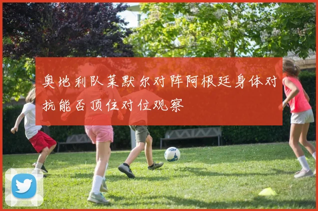 奥地利队莱默尔对阵阿根廷身体对抗能否顶住对位观察