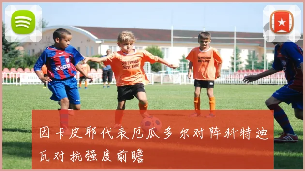 因卡皮耶代表厄瓜多尔对阵科特迪瓦对抗强度前瞻