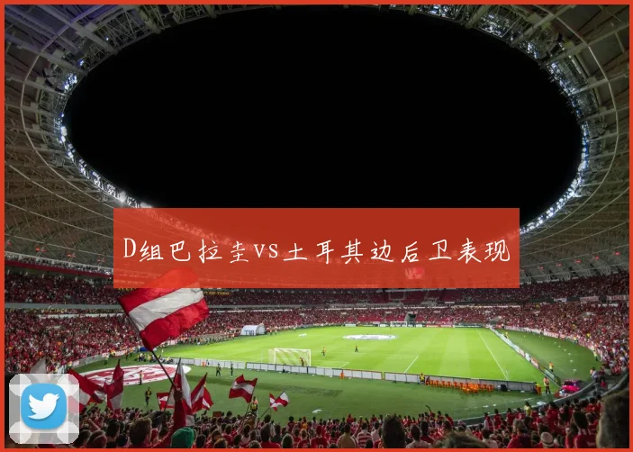 D组巴拉圭vs土耳其边后卫表现